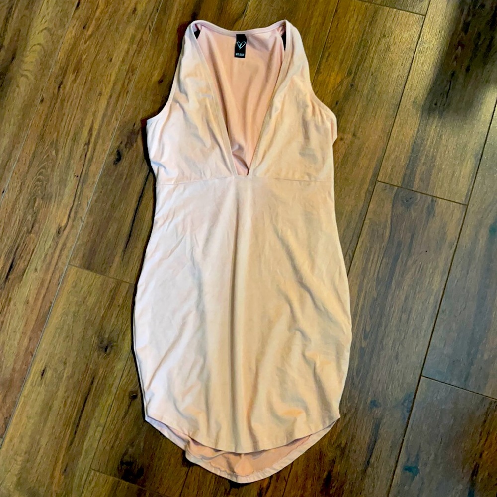 Windsor Dress
